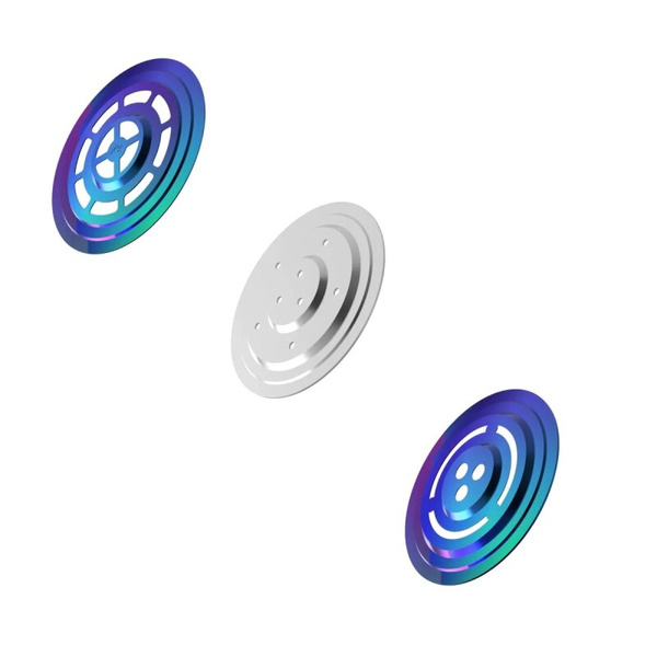 Metalowy dripper Varia FLO 