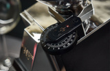 OUTLET 19684 - Młynek do kawy Eureka Mignon Single Dose PRO Chrome