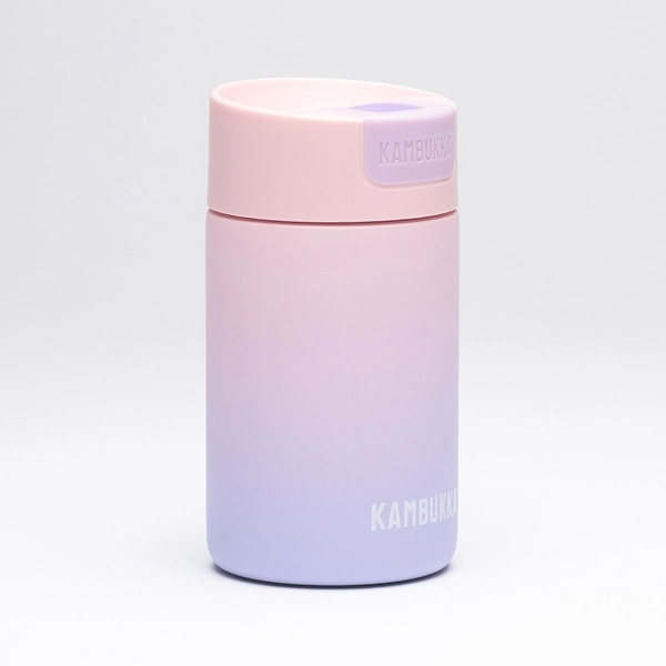 Kubek termiczny Kambukka Olympus 300 ml - Blush Horizon