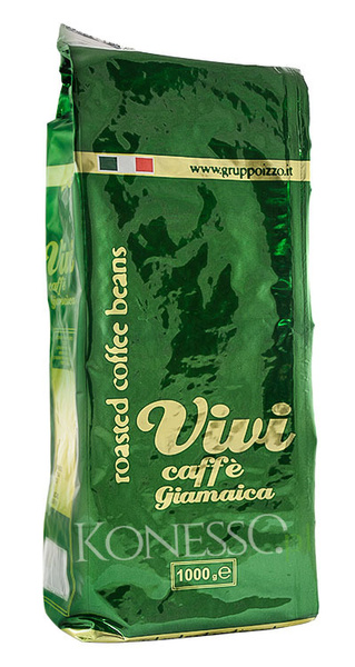 Kawa ziarnista Izzo Vivi 1kg – NIEDOSTĘPNY