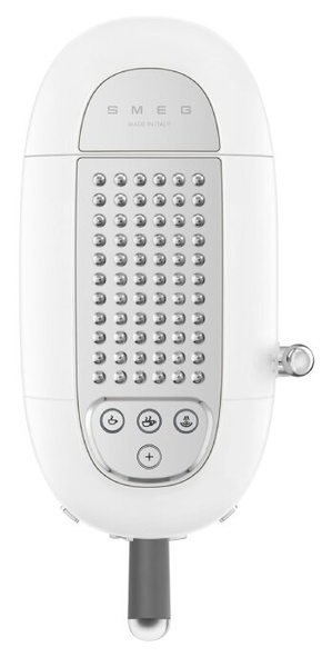Ekspres do kawy Smeg ECF02WHEU - Biały