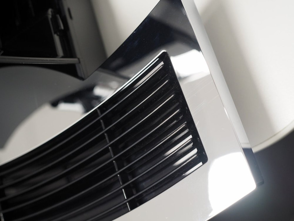 OUTLET 6874 - Ekspres do kawy Jura S8 Piano Black (EA) 