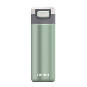 Kubek termiczny Kambukka Etna 500 ml - Forest Shade - NIEDOSTĘPNY - opinie w konesso.pl