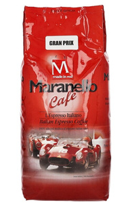 Kawa ziarnista Diemme Maranello GRAND PRIX 1kg  - opinie w konesso.pl