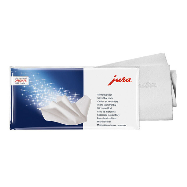 Ściereczka z mikrofibry Jura