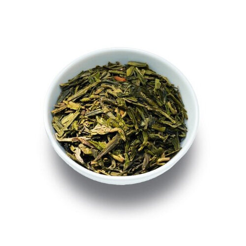 OUTLET - Zielona herbata Ronnefeldt Leaf Cup Green Dragon 15x2,4g