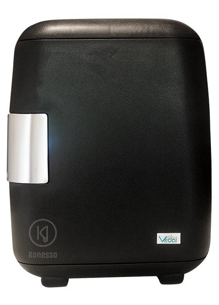 OUTLET - Lodówka/Chłodziarka do ekspresu Saeco czarna