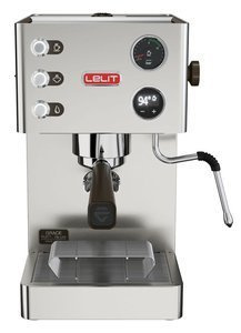 Ekspres do kawy Lelit Grace PL81T – NIEDOSTĘPNY