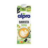 Napój ALPRO Barista Soya - Sojowe 1l