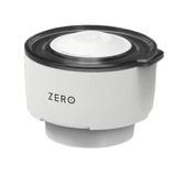 Zaparzacz Trinity Zero Coffee Press - Biały – NIEDOSTĘPNY