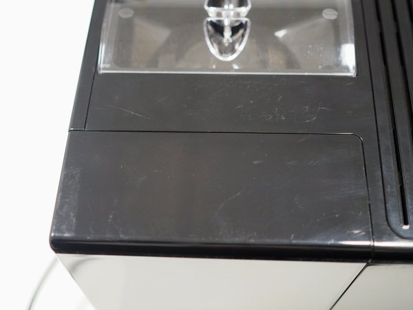 OUTLET 6443 - Ekspres do kawy Melitta E950-201 Solo - Czarny