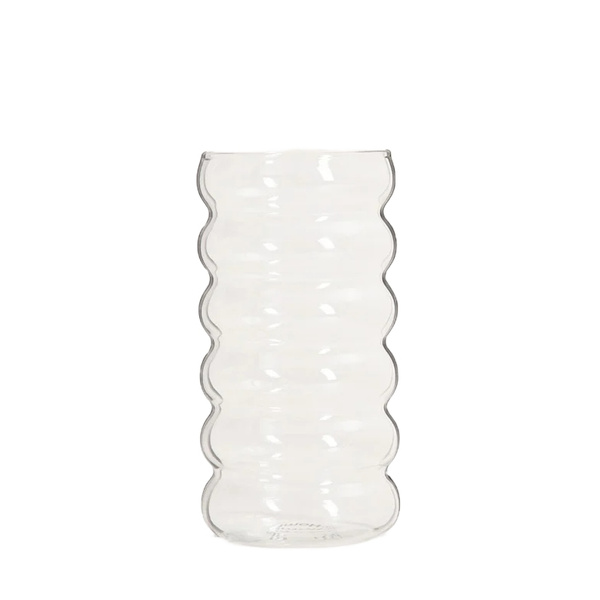Szklanka Homla Bubbly Summer 450ml – NIEDOSTĘPNY