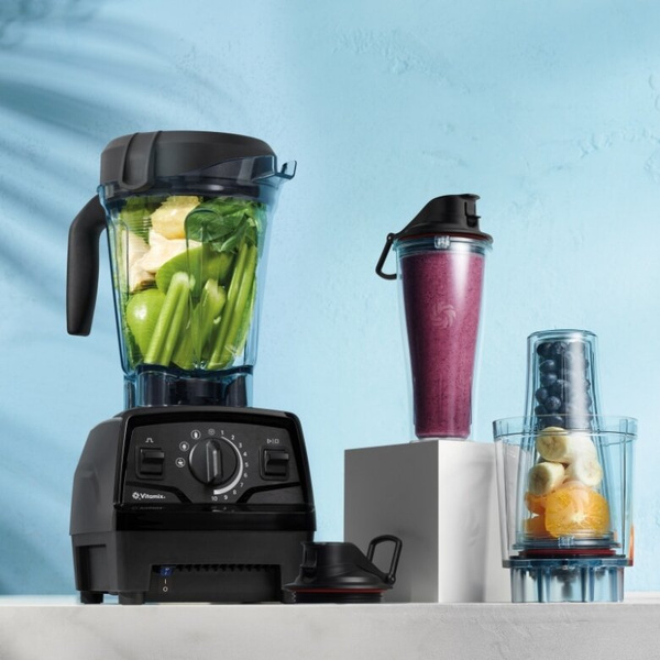 Blender Vitamix Explorian E520 