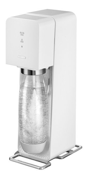 Saturator SodaStream Source - Biały  - NIEDOSTĘPNY 
