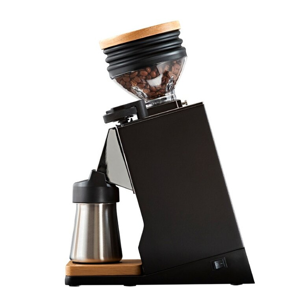 Młynek do kawy Eureka Mignon Single Dose PRO Black - Czarny