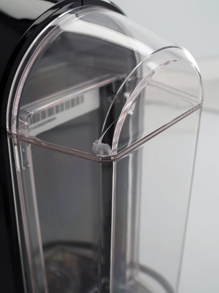 OUTLET 7444 - Ekspres na kapsułki Lavazza Blue LB CLASSY COMPACT