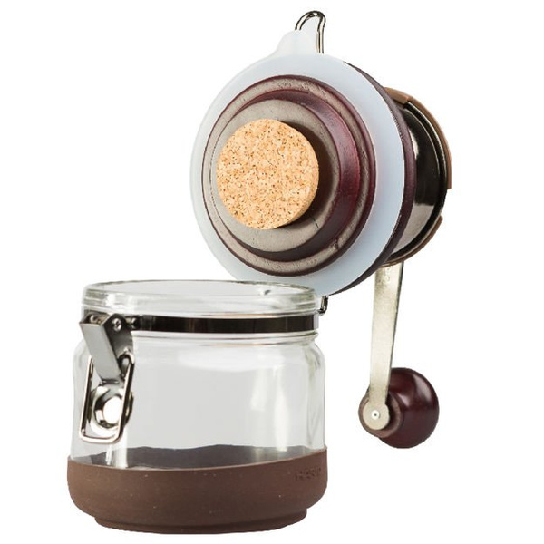 HARIO Canister - ręczny młynek do kawy – NIEDOSTĘPNY
