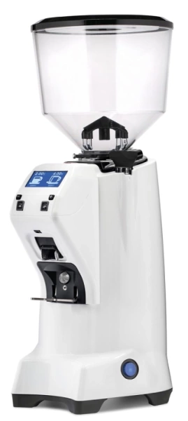 Młynek do kawy Eureka Zenith 65 NEO - Biały