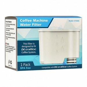 Filtr do ekspresów DR.COFFEE CF200A  - opinie w konesso.pl