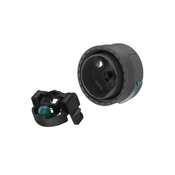 Kubek termiczny Kambukka Cabo Grey 300ml - Szary