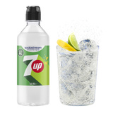 Syrop SodaStream 7up 440 ml