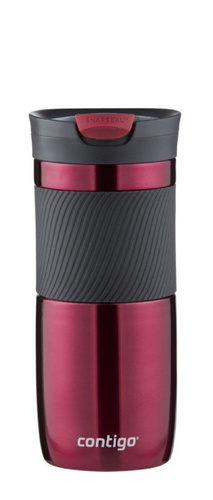 OUTLET - Kubek termiczny Contigo Byron VIVACIOUS 470 ml - opinie w konesso.pl