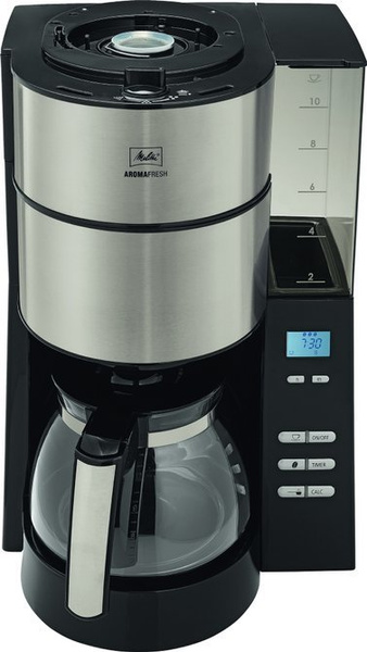 Ekspres przelewowy Melitta Aroma Fresh - NIEDOSTĘPNY