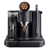Ekspres do kawy Meraki 2.0 Black - Czarny