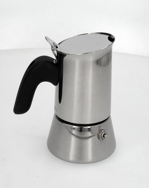 OUTLET - Kawiarka Bialetti New Venus 4 filiżanki
