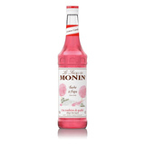 Syrop COTTON CANDY MONIN 0,7 L - wata cukrowa