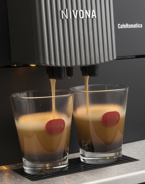 Ekspres do kawy Nivona 1030 - NIEDOSTĘPNY