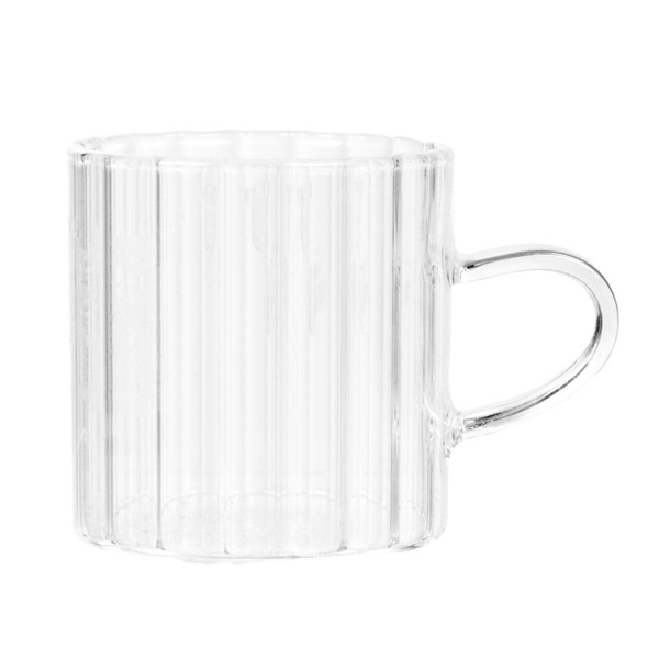 Szklanka Homla LOUISA z uchem 175 ml