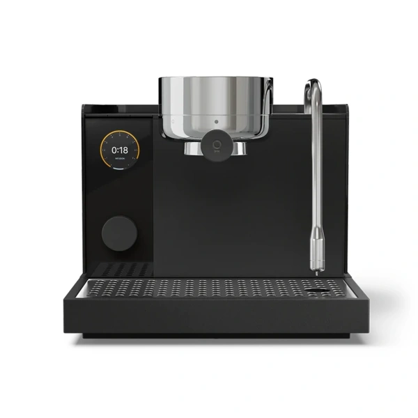 Ekspres do kawy Fellow Espresso Series 1 - Czarny