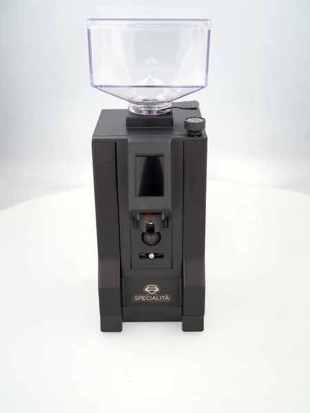 OUTLET 3461 - Młynek do kawy Eureka Mignon Specialita - Czarny 15BL