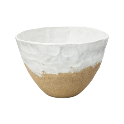 Czarka Pot Pot White Baken 200ml