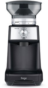 Młynek do kawy SAGE BCG600BTR - Czarny matowy