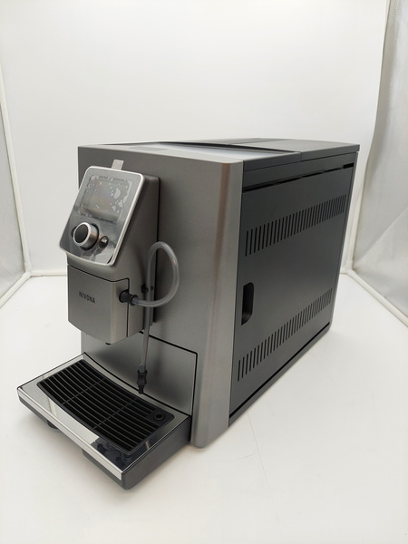 OUTLET 9152 - Ekspres do kawy Nivona 821 // 3 lata gwarancji