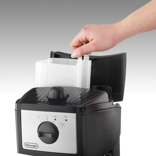 Ekspres do kawy DeLonghi EC 153.B 