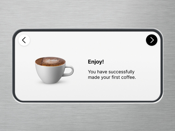 Ekspres do kawy Sage Oracle Dual Boiler SES995BSS - Srebrny