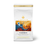 Kawa ziarnista LaCava Rwanda Mahembe Filtr 250g