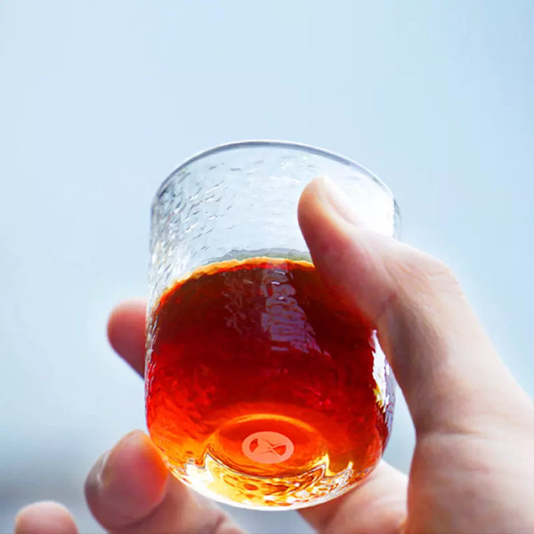 Zestaw Timemore Chuiwen Patterned Server Set