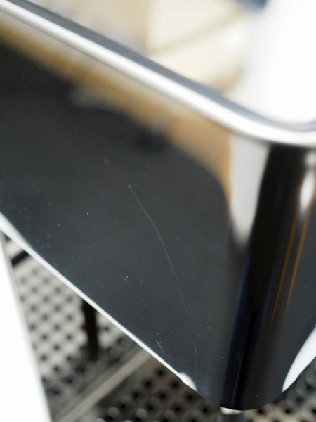 OUTLET 51811 - Ekspres do kawy Lelit Anita PL042TEMD z młynkiem