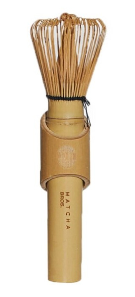 Bambusowa miotełka do matchy Chasen Long 