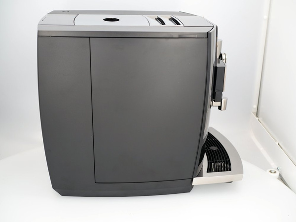 OUTLET 67541 - Ekspres do kawy Jura J10 Piano Black (EA) 