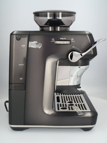 OUTLET 36754 - Ekspres do kawy Sage The Impress Express SES876BST