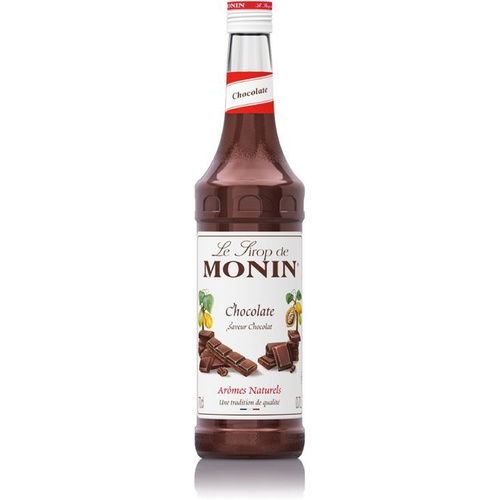 Syrop CHOCOLATE MONIN 0,7 L - czekoladowy