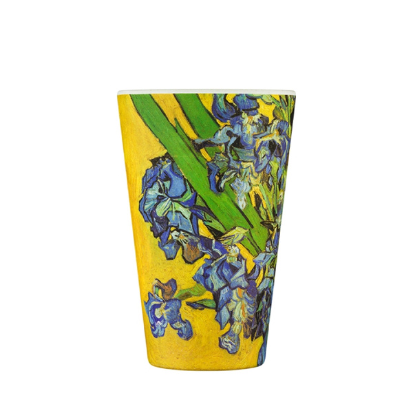 Kubek na wynos Ecoffee Cup Van Gogh Museum Irises 400ml - Irysy