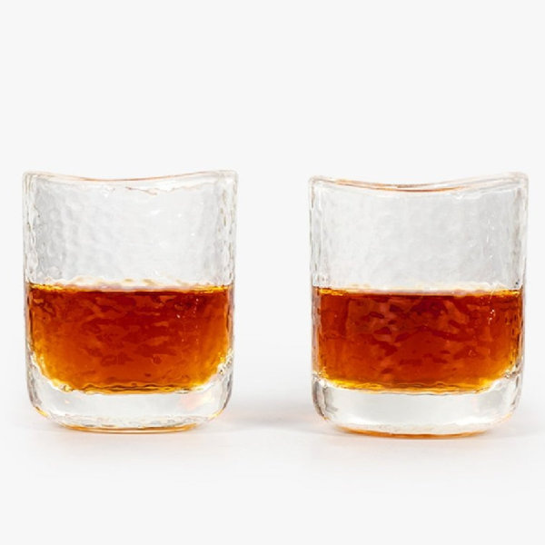 Zestaw Timemore Chuiwen Patterned Server Set