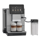 Ekspres do kawy Nivona 9103 - Tytanowy + GRATIS 2KG KAWY