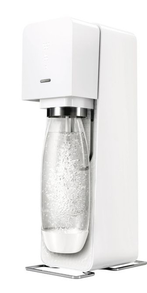Saturator SodaStream Source - Biały  - NIEDOSTĘPNY 